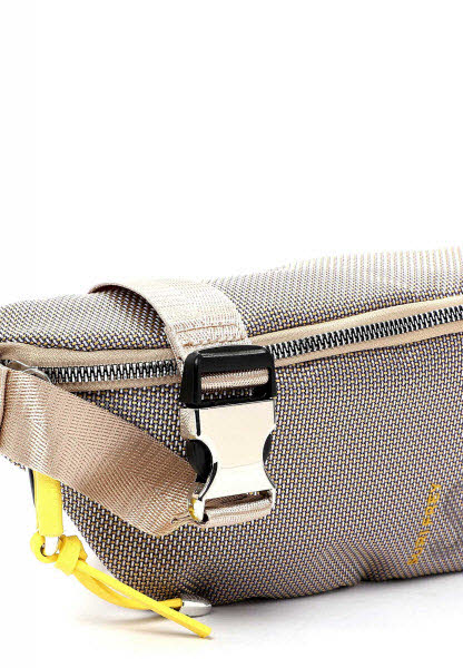Gürteltasche sand