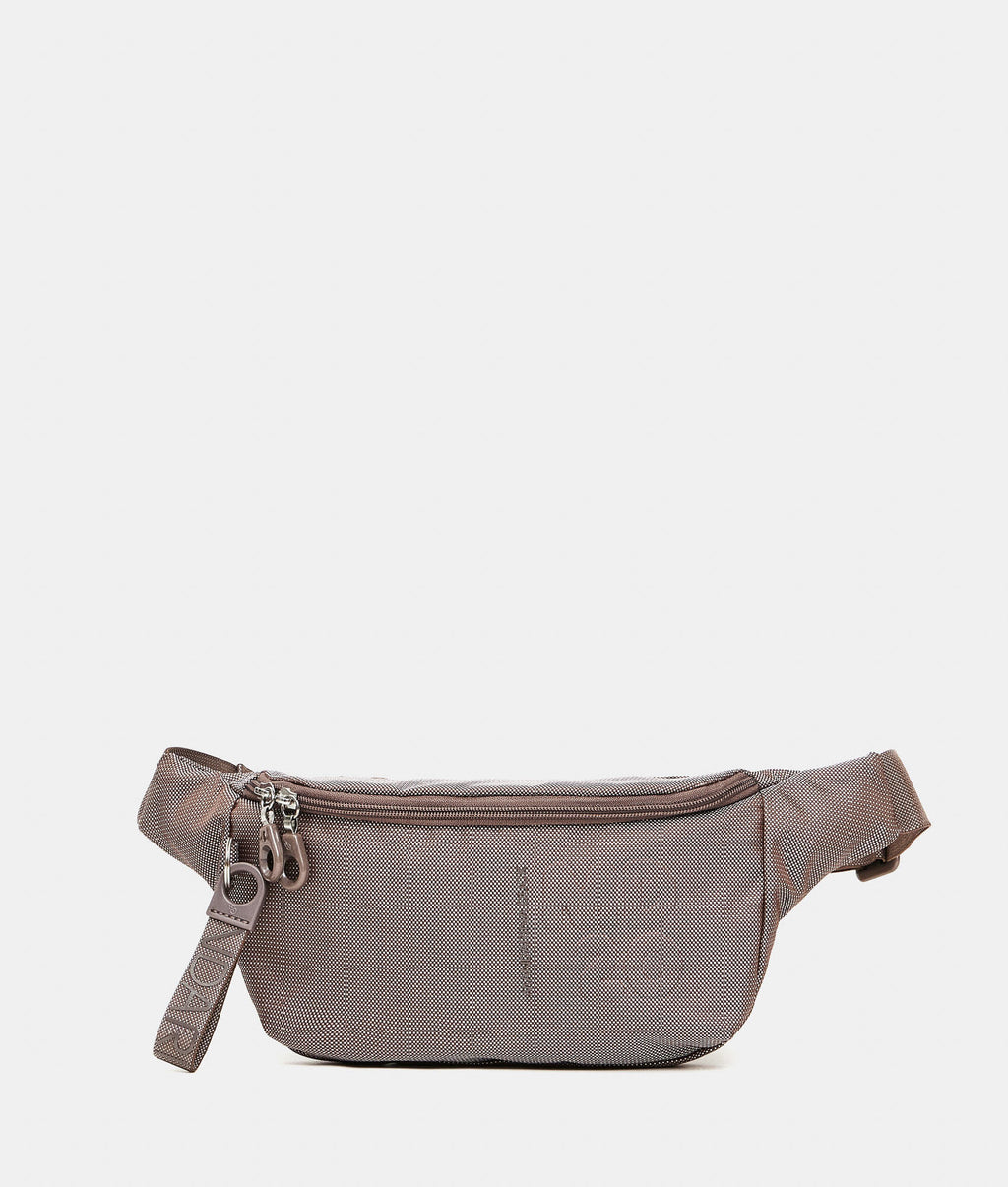 Gürteltasche Taupe