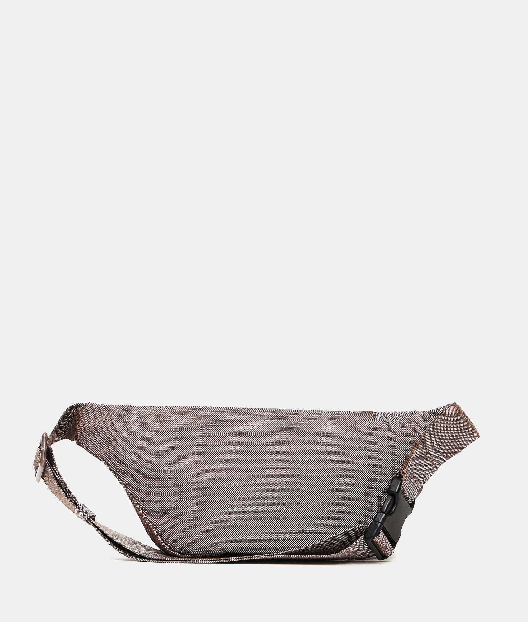 Gürteltasche Taupe