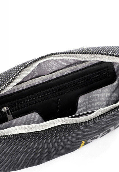 Gürteltasche black