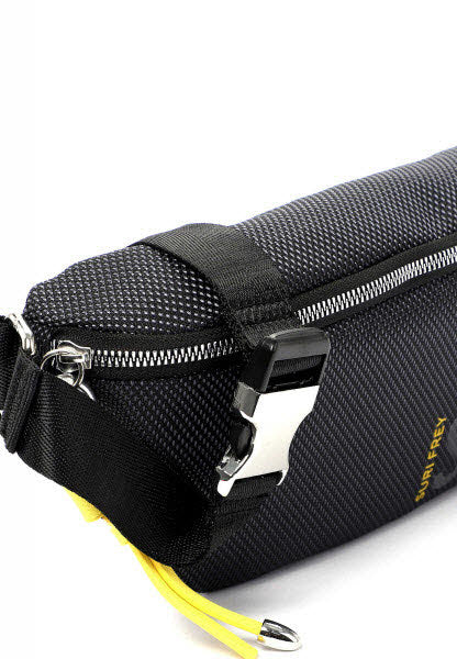 Gürteltasche black