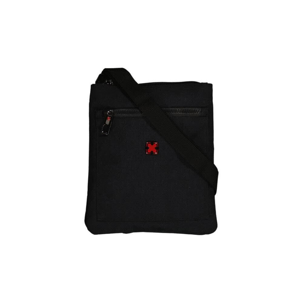 Umhängetasche klein Schwarz