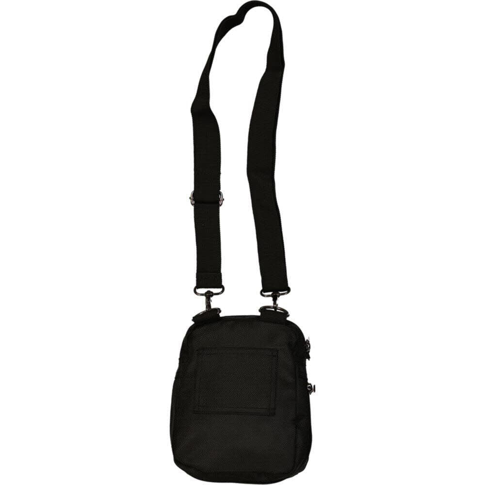 Herrentasche Schwarz