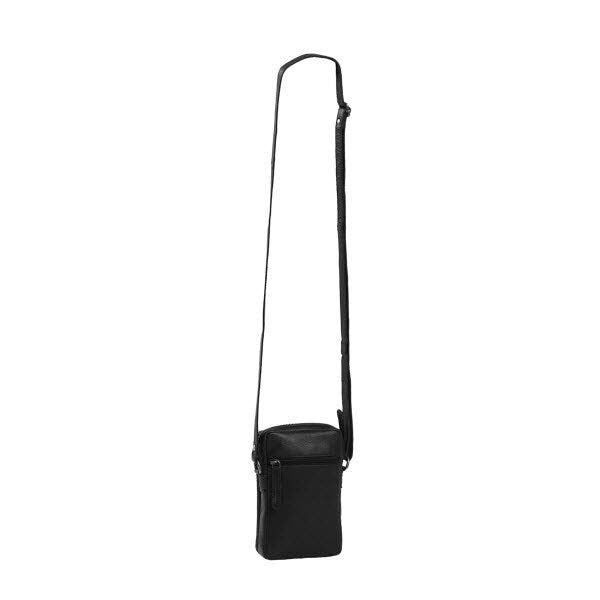 Handytasche klein - Hamilton Black