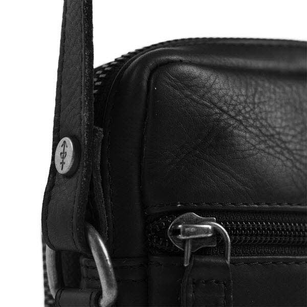 Handytasche klein - Hamilton Black