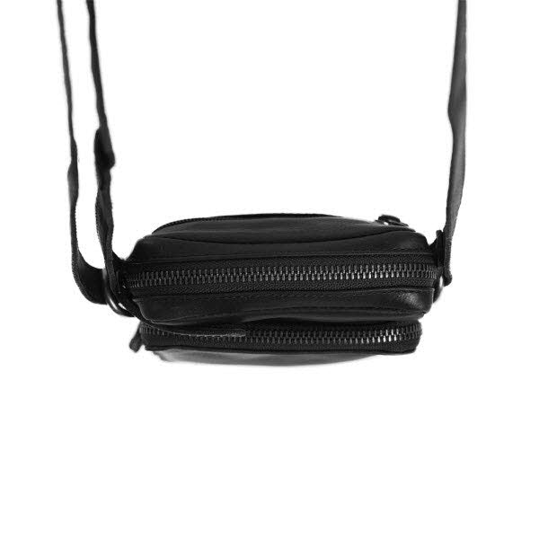 Handytasche klein - Hamilton Black