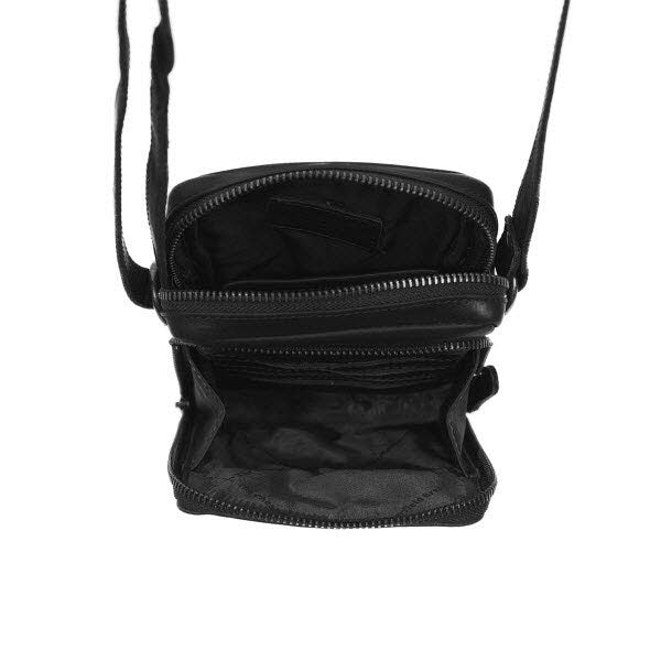 Handytasche klein - Hamilton Black