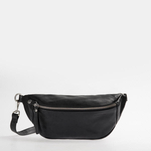 Bilberry Jet Black