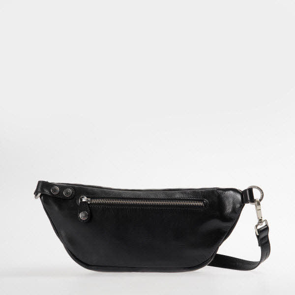 Bilberry Jet Black