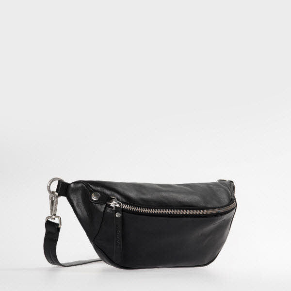 Bilberry Jet Black