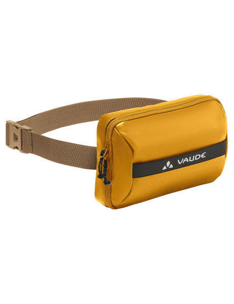Mineo Tech Pouch gelb