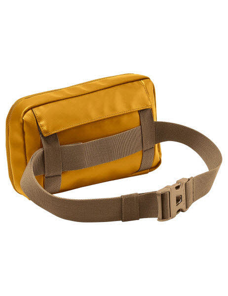 Mineo Tech Pouch gelb