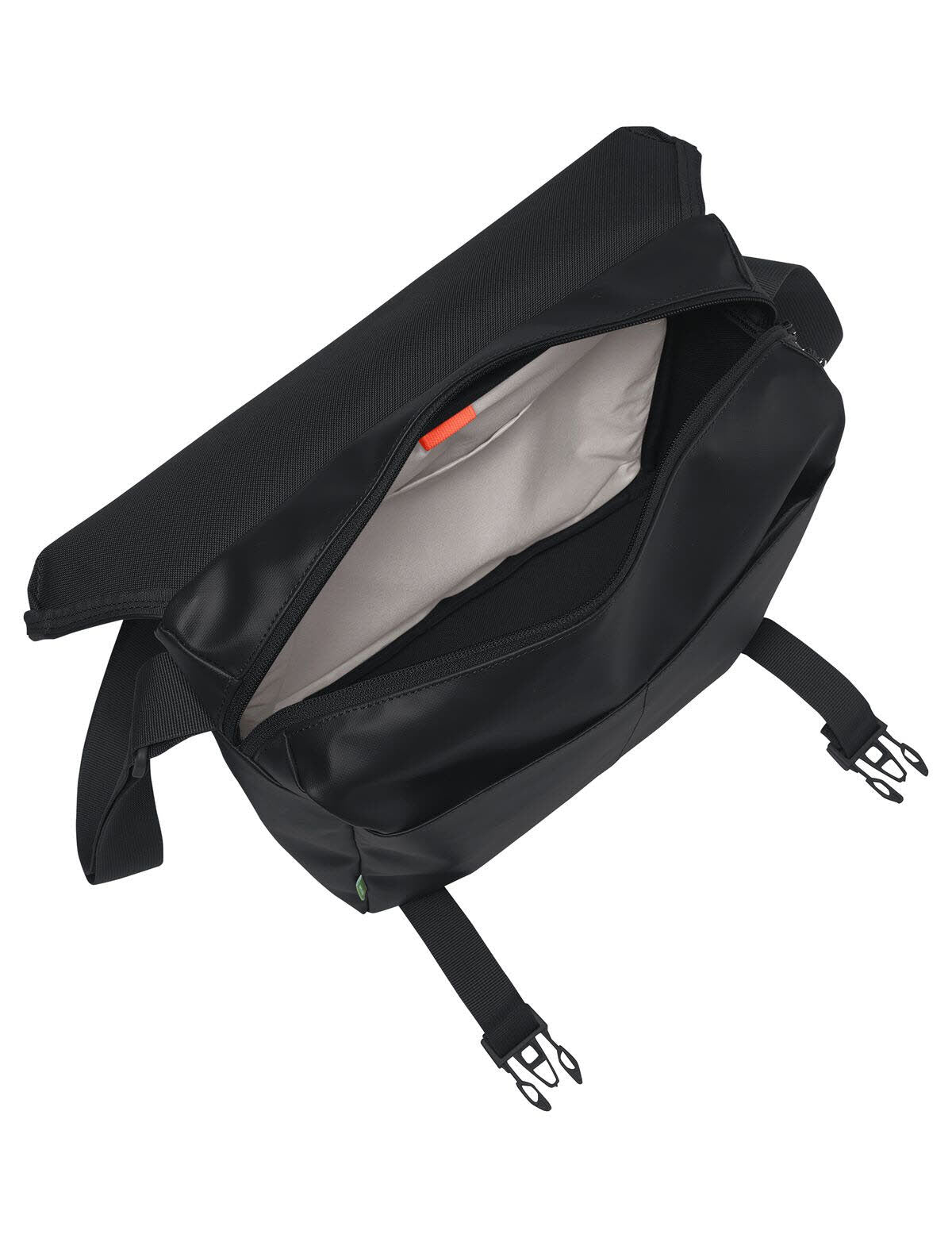 Mineo Messenger 9 schwarz