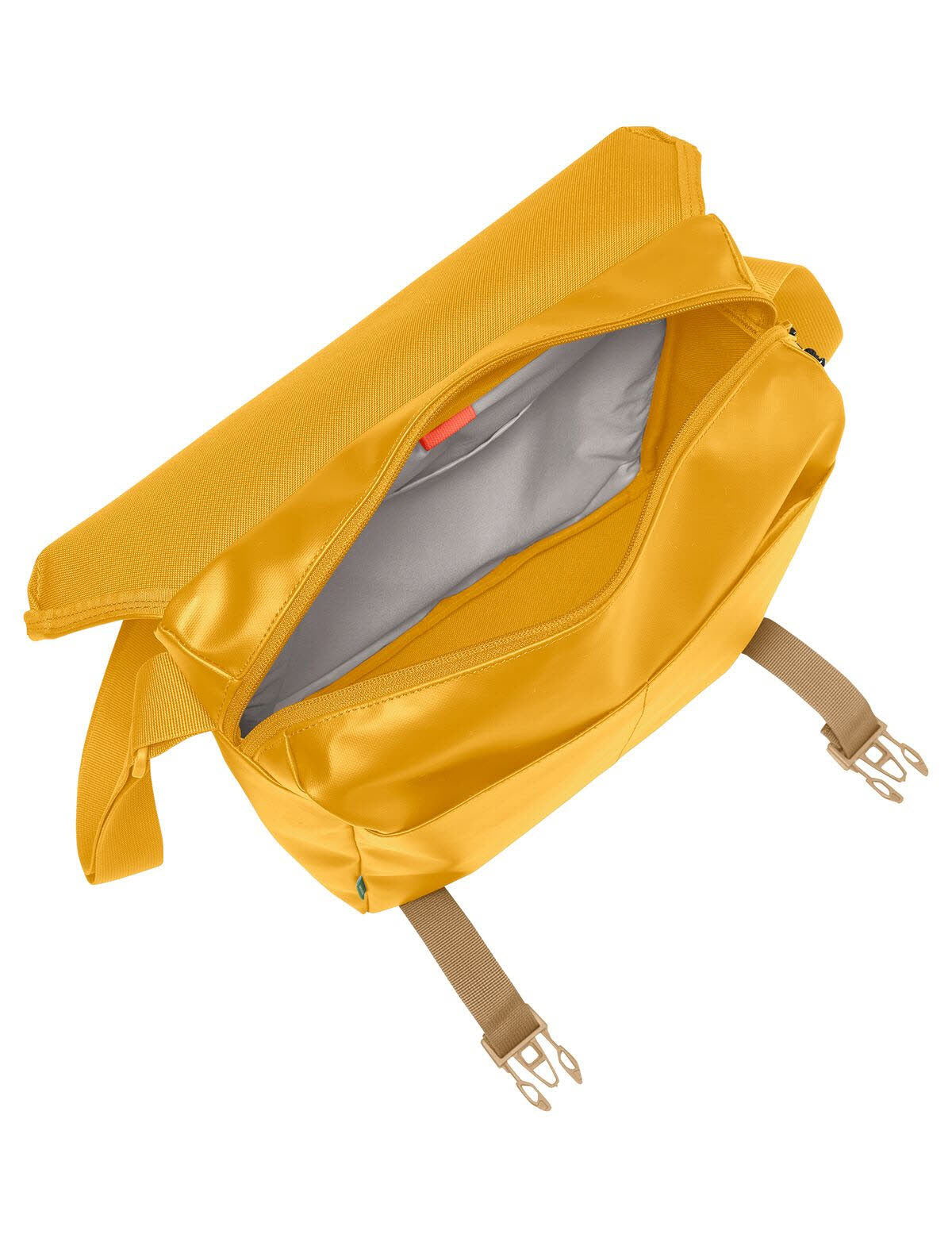 Mineo Messenger 9 gelb