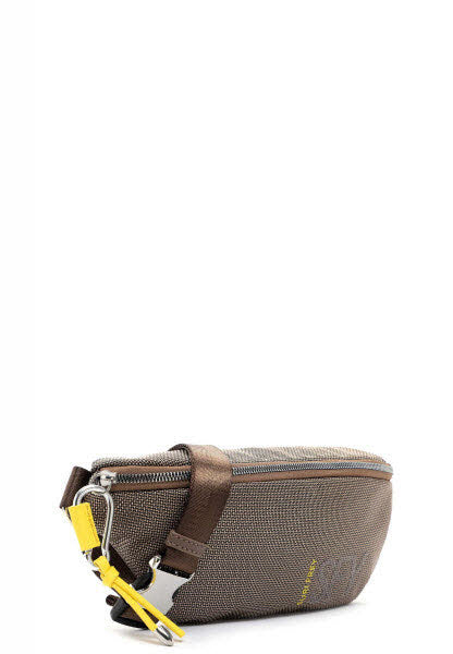 Gürteltasche taupe