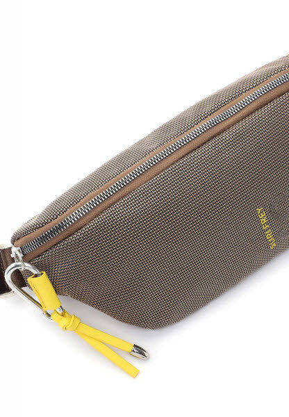 Gürteltasche taupe