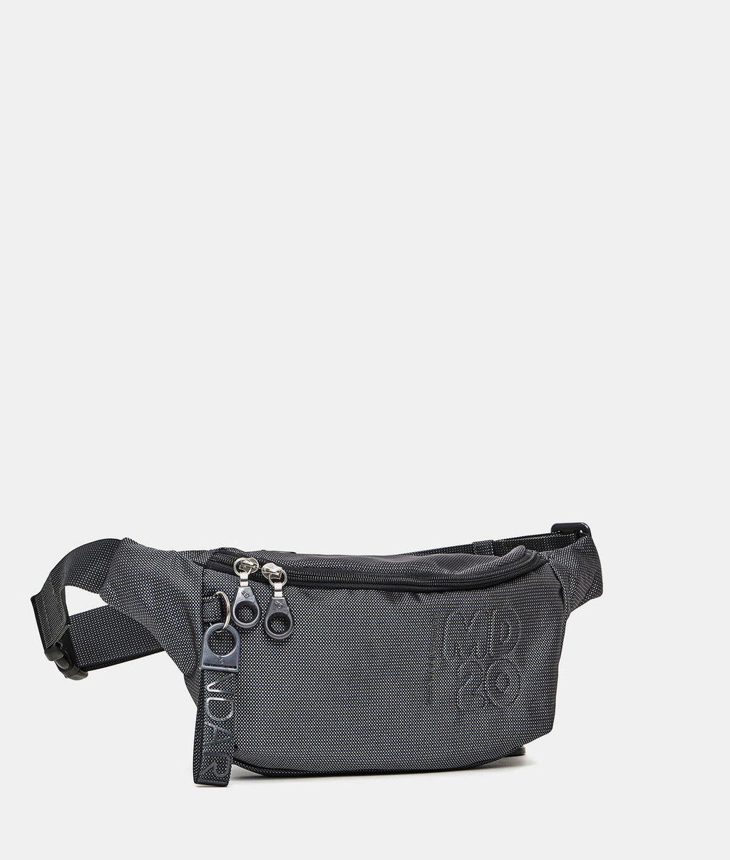 Gürteltasche STEEL