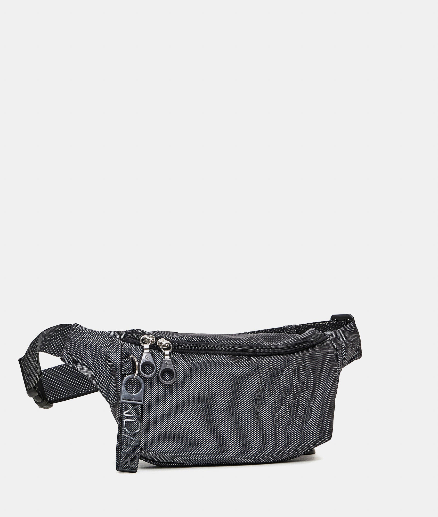 Gürteltasche STEEL