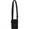 Herrentasche Schwarz