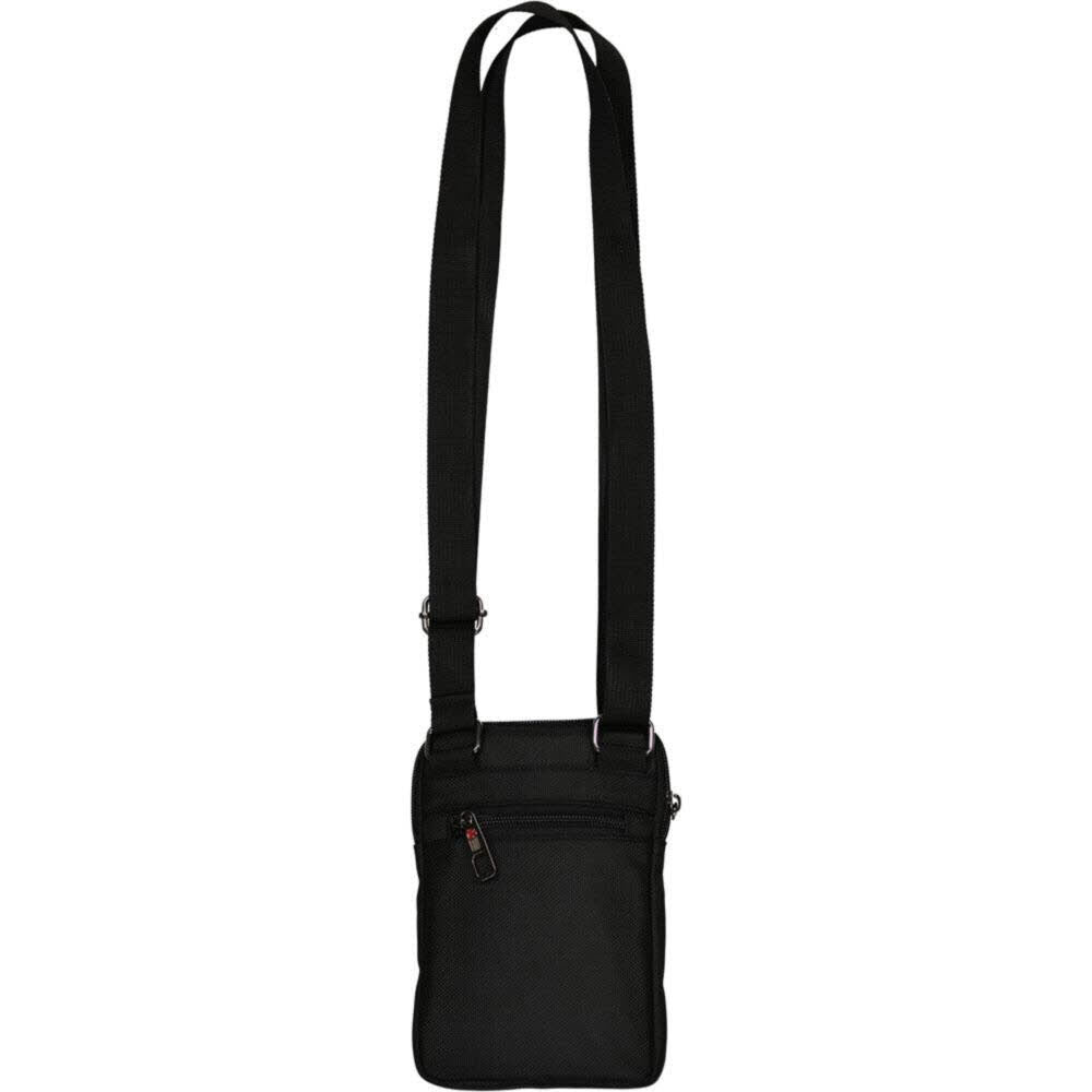 Herrentasche Schwarz