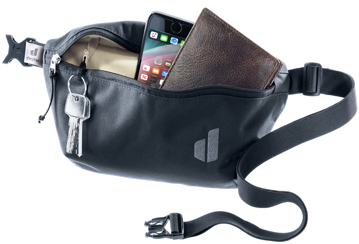 Avengo 1.5 Black