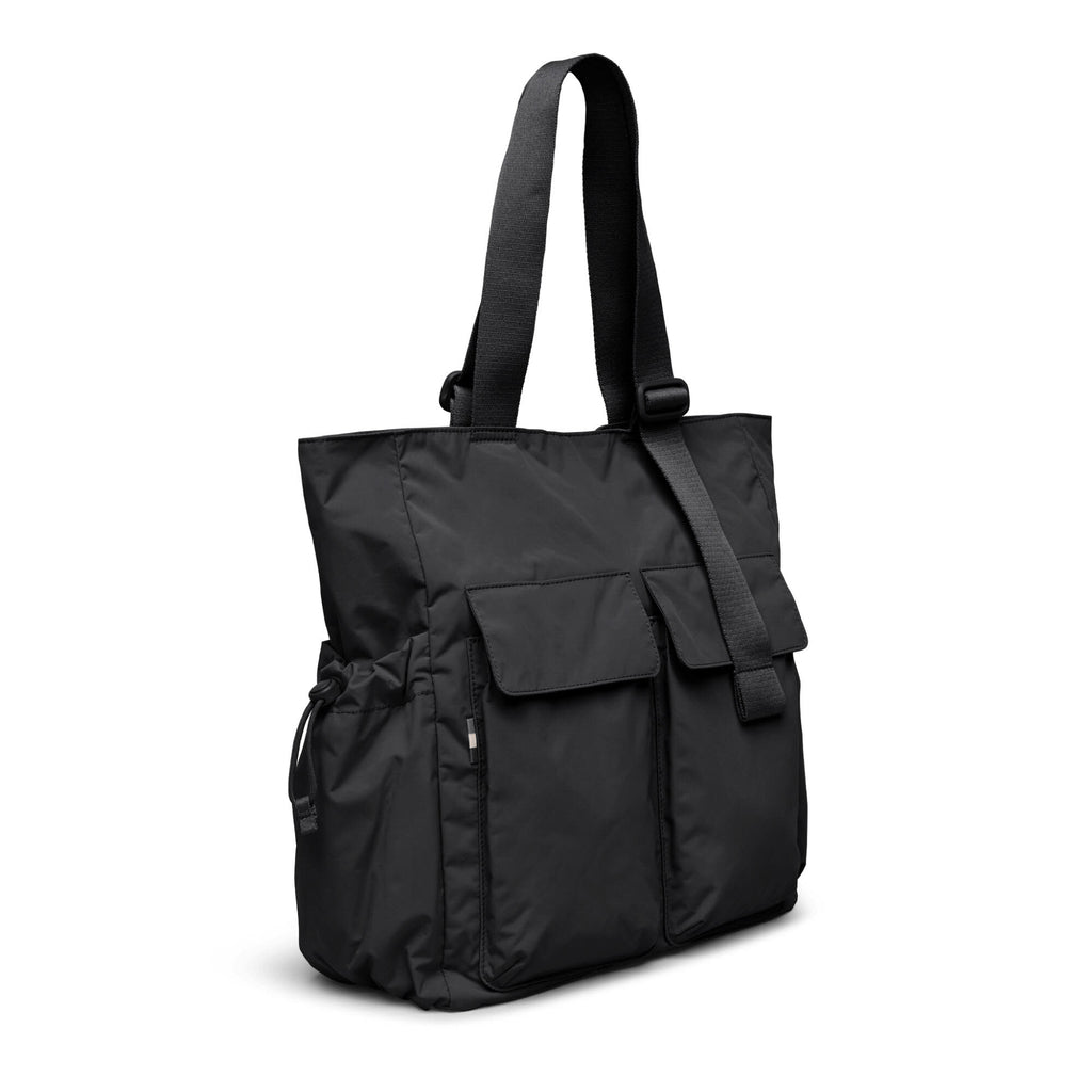 Mellow Tote Bag Schwarz