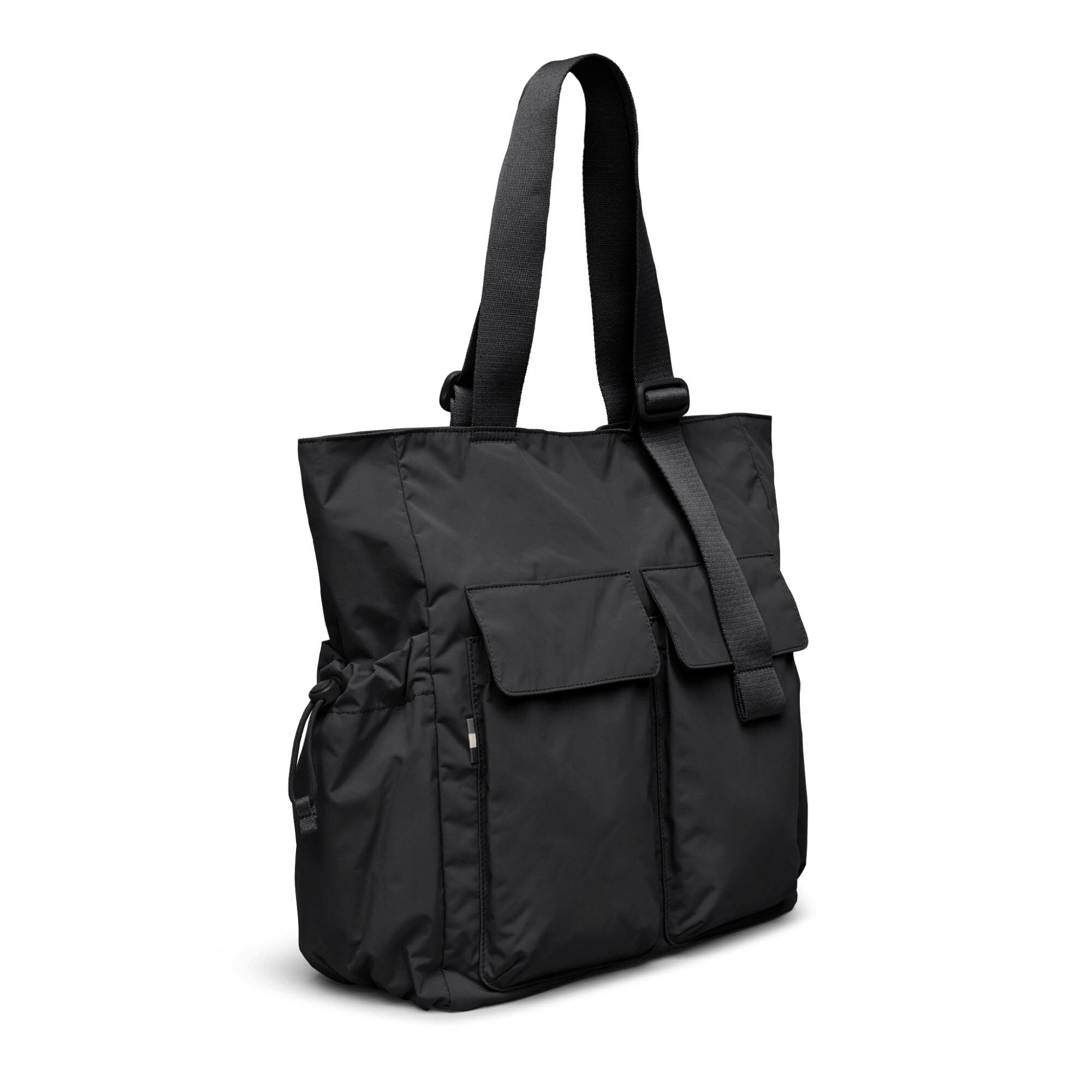 Mellow Tote Bag Schwarz