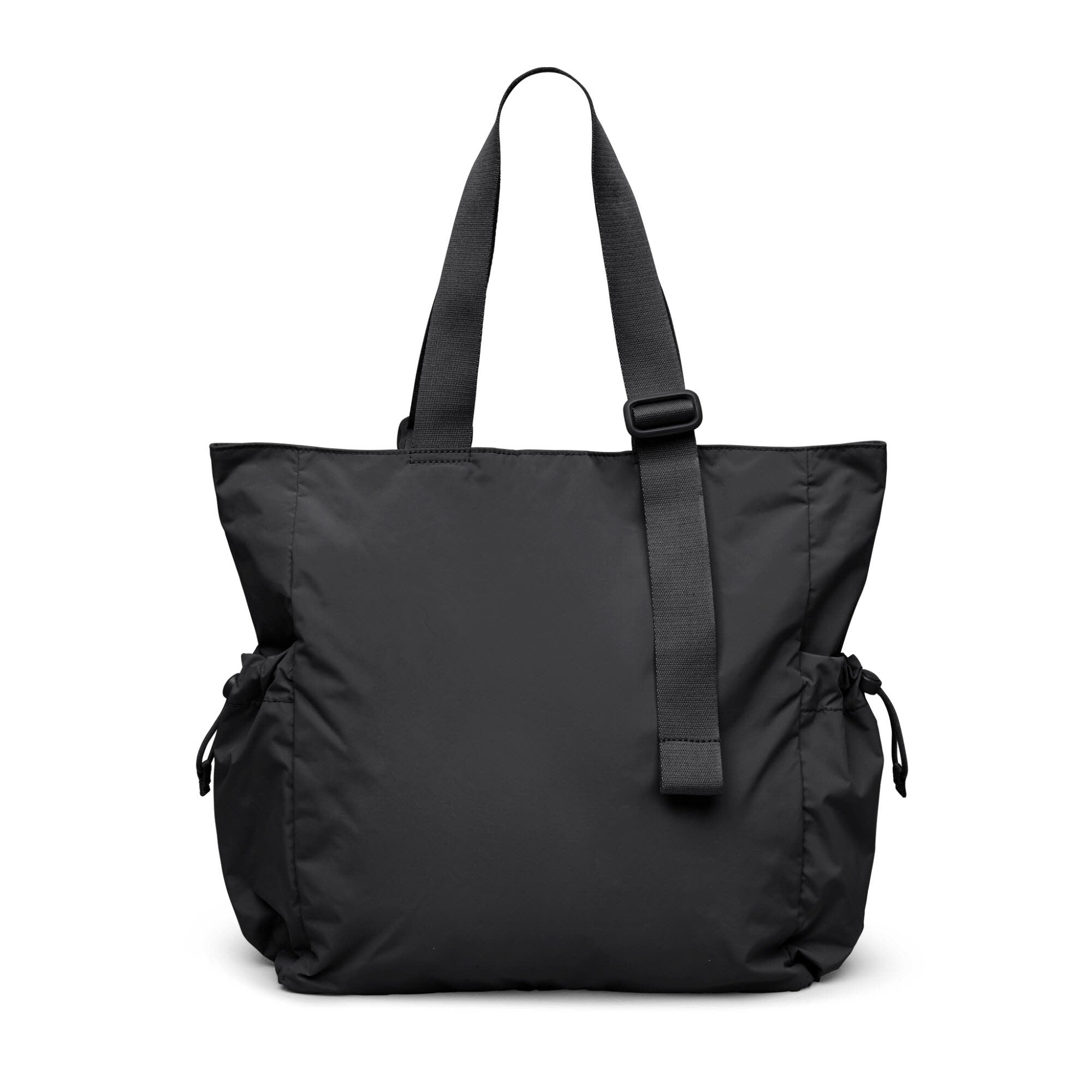 Mellow Tote Bag Schwarz