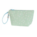 Carry Pouch MATCHA/WHITE