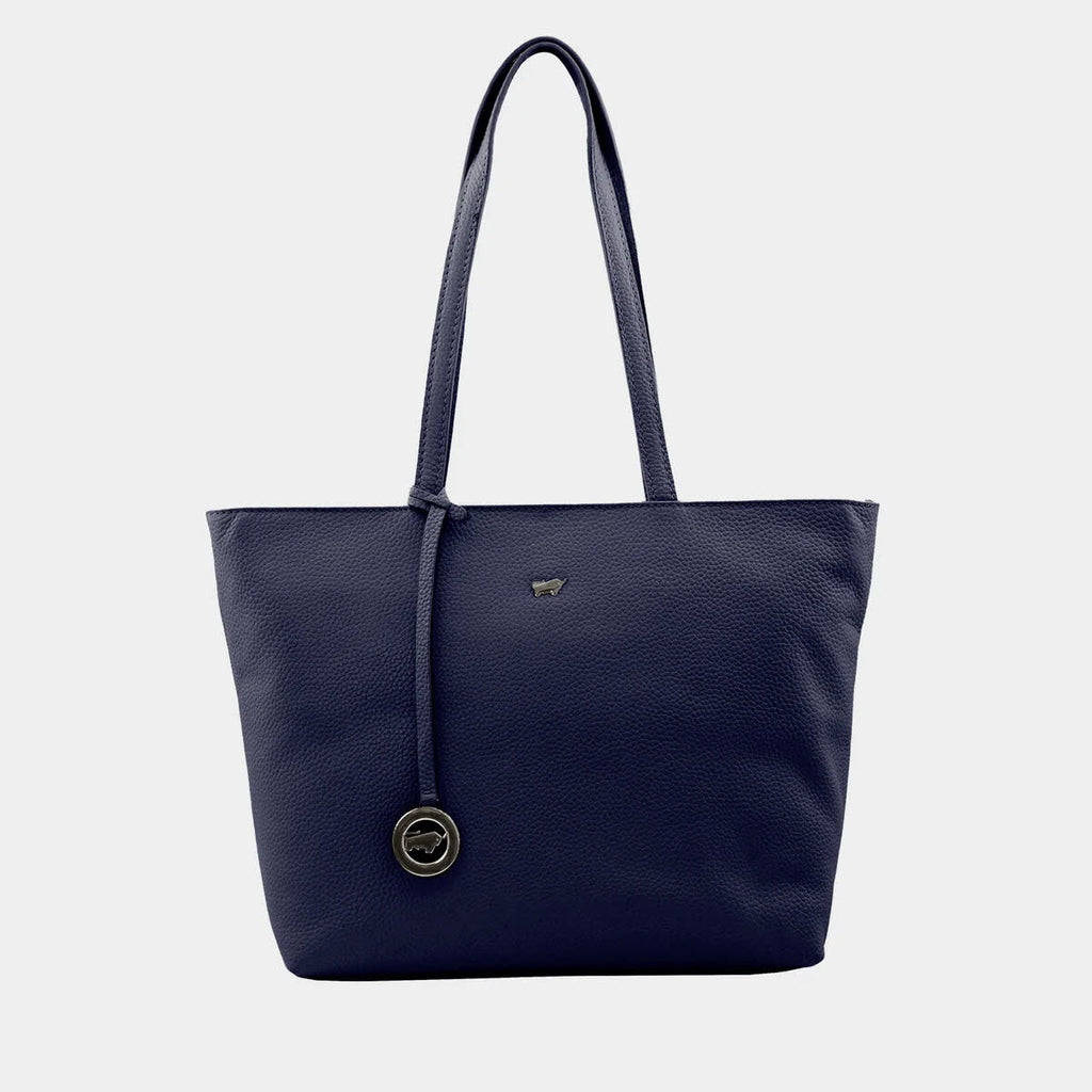 Shopper S navy