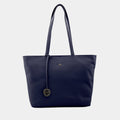 Shopper S navy