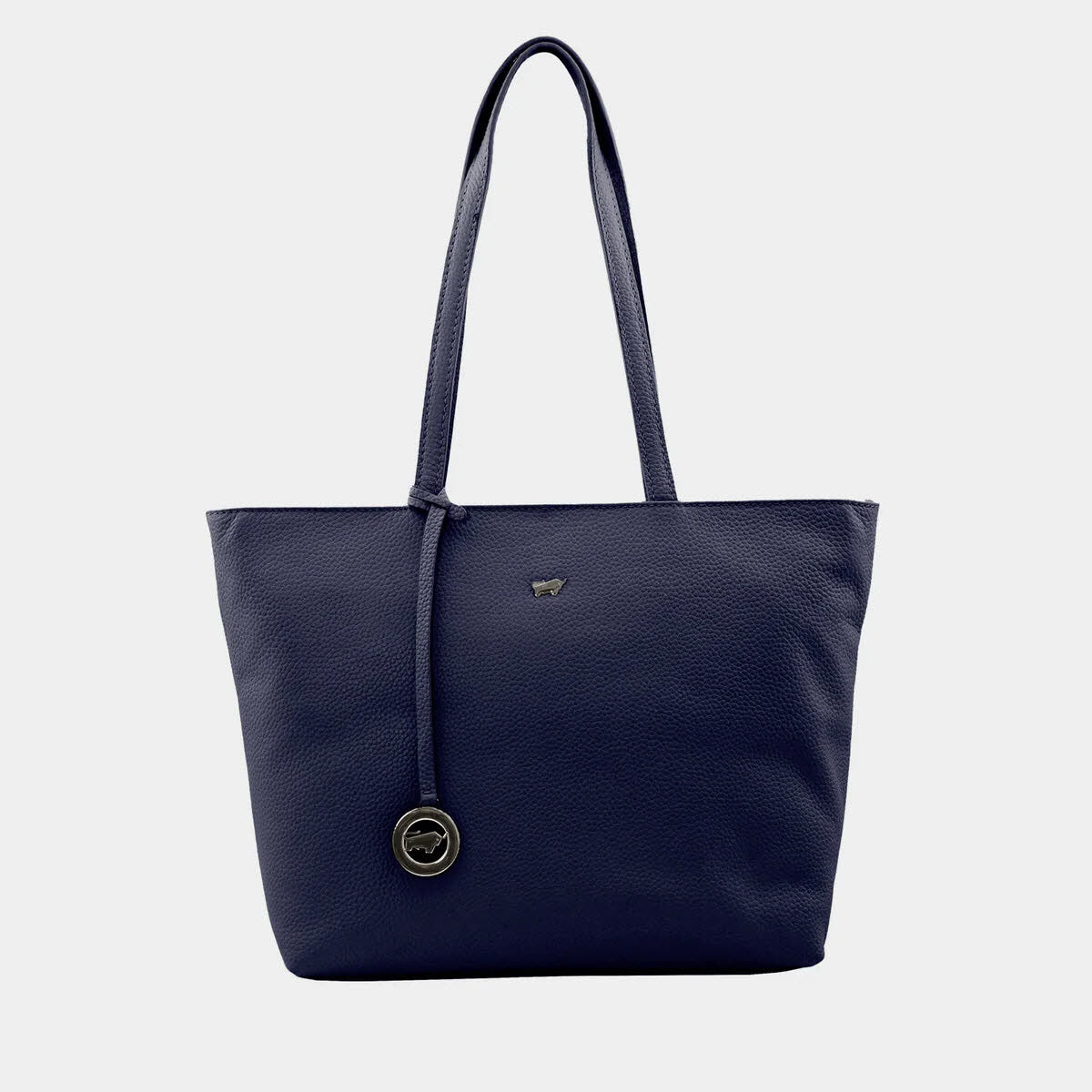 Shopper S navy