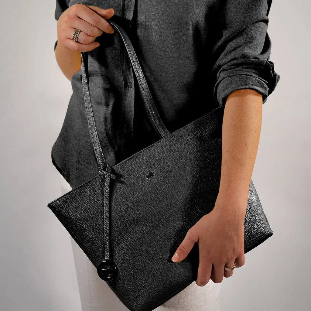 Shopper S Schwarz