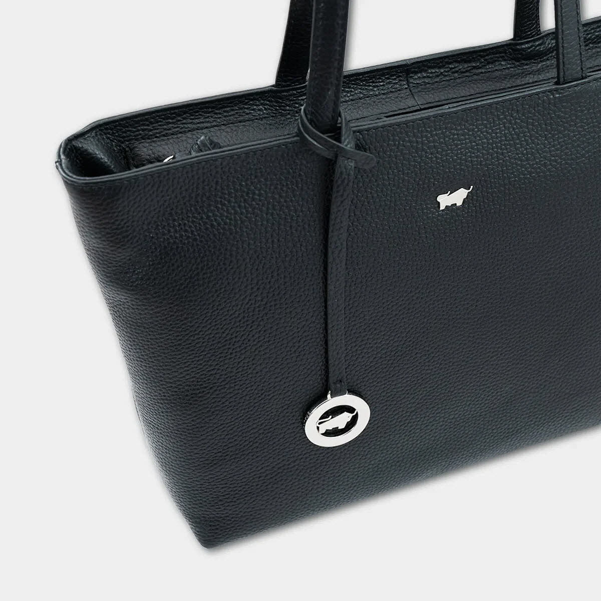Shopper S Schwarz