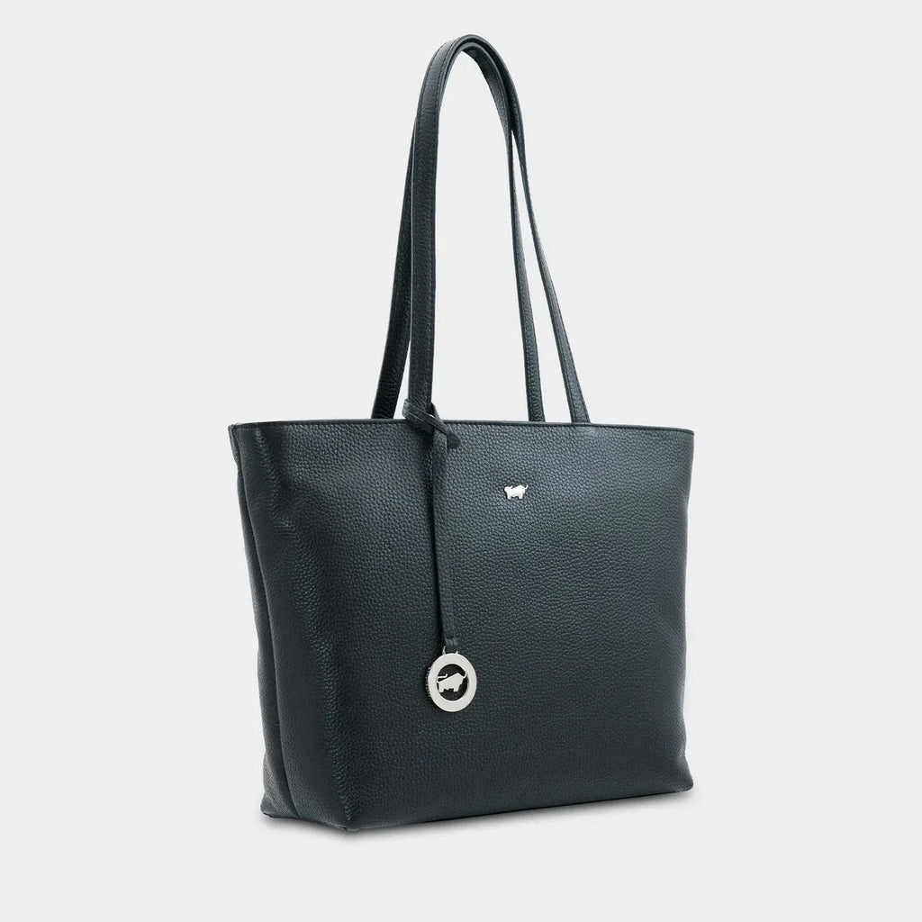 Shopper S Schwarz