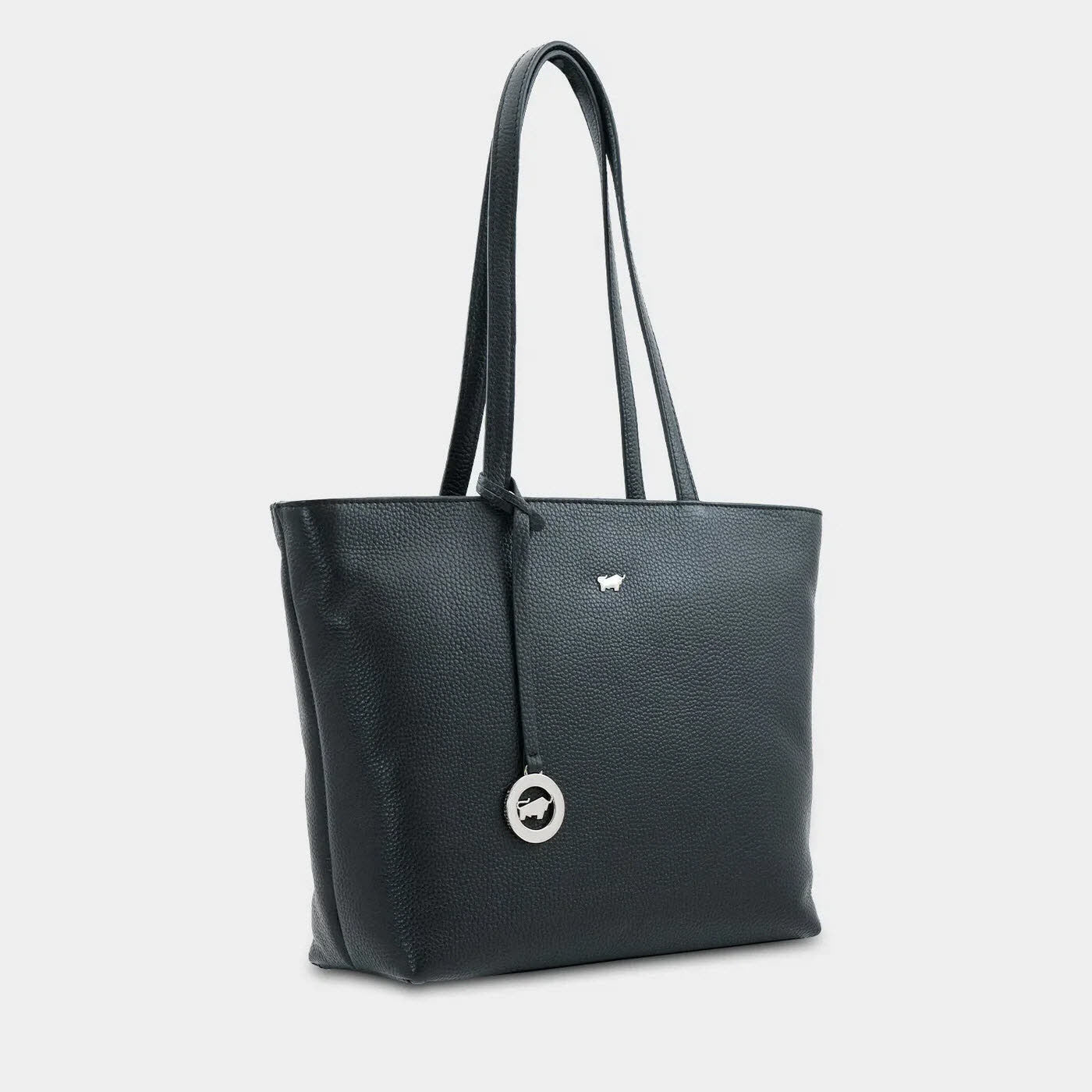 Shopper S Schwarz