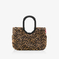 loopshopper M leo fake fur