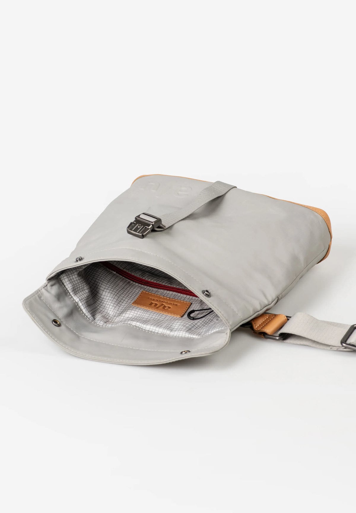 Yao circular grey