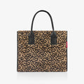 Daily Shopper Leo Fake Fur