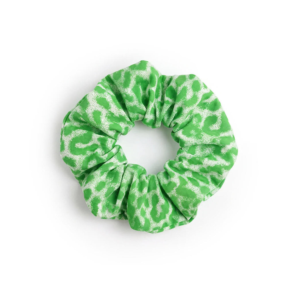 Scrunchie cat shark leaf sheep