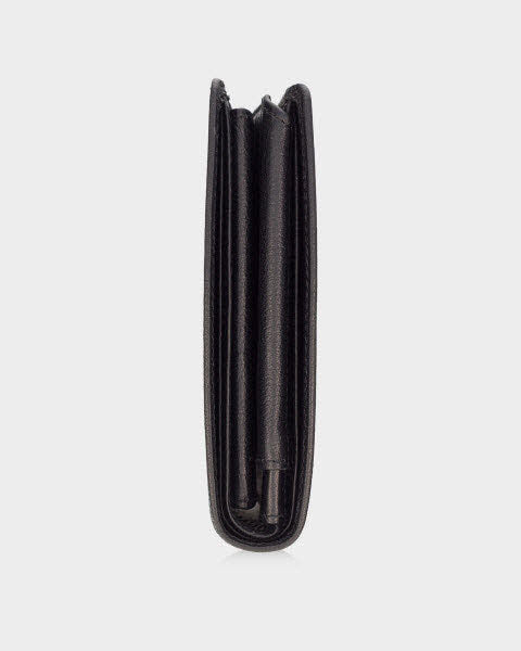 Rfid Geldbörse 11Cs Schwarz