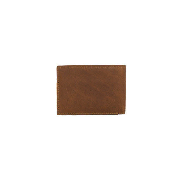 Scheintasche klein - Enzo Cognac