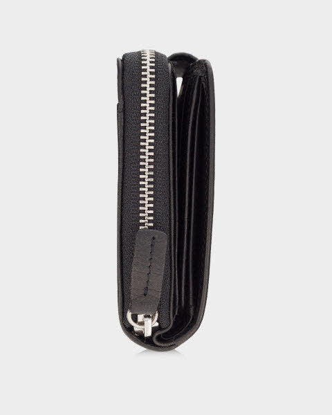 Rfid Rv-Geldbörse M 12Cs Schwarz