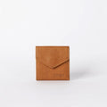 Georgies Wallet Cognac