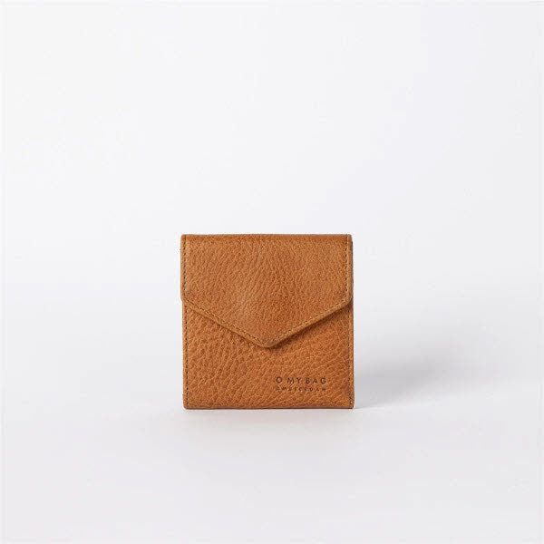 Georgies Wallet Cognac