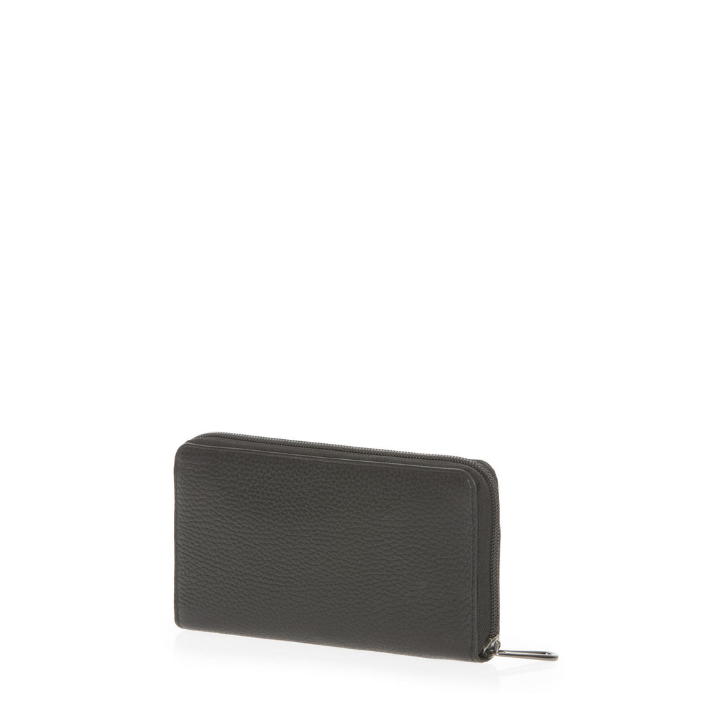 WALLET NERO