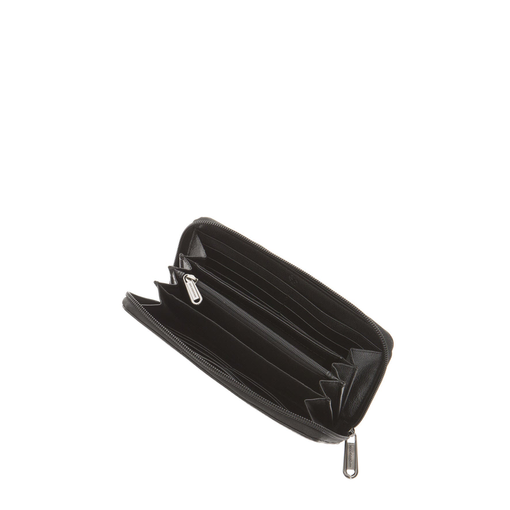 WALLET NERO
