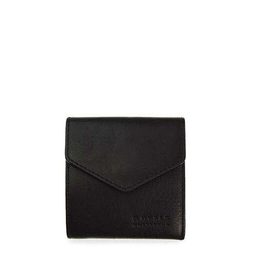 Georgies Wallet Schwarz
