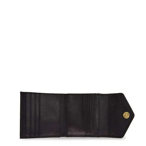 Georgies Wallet Schwarz