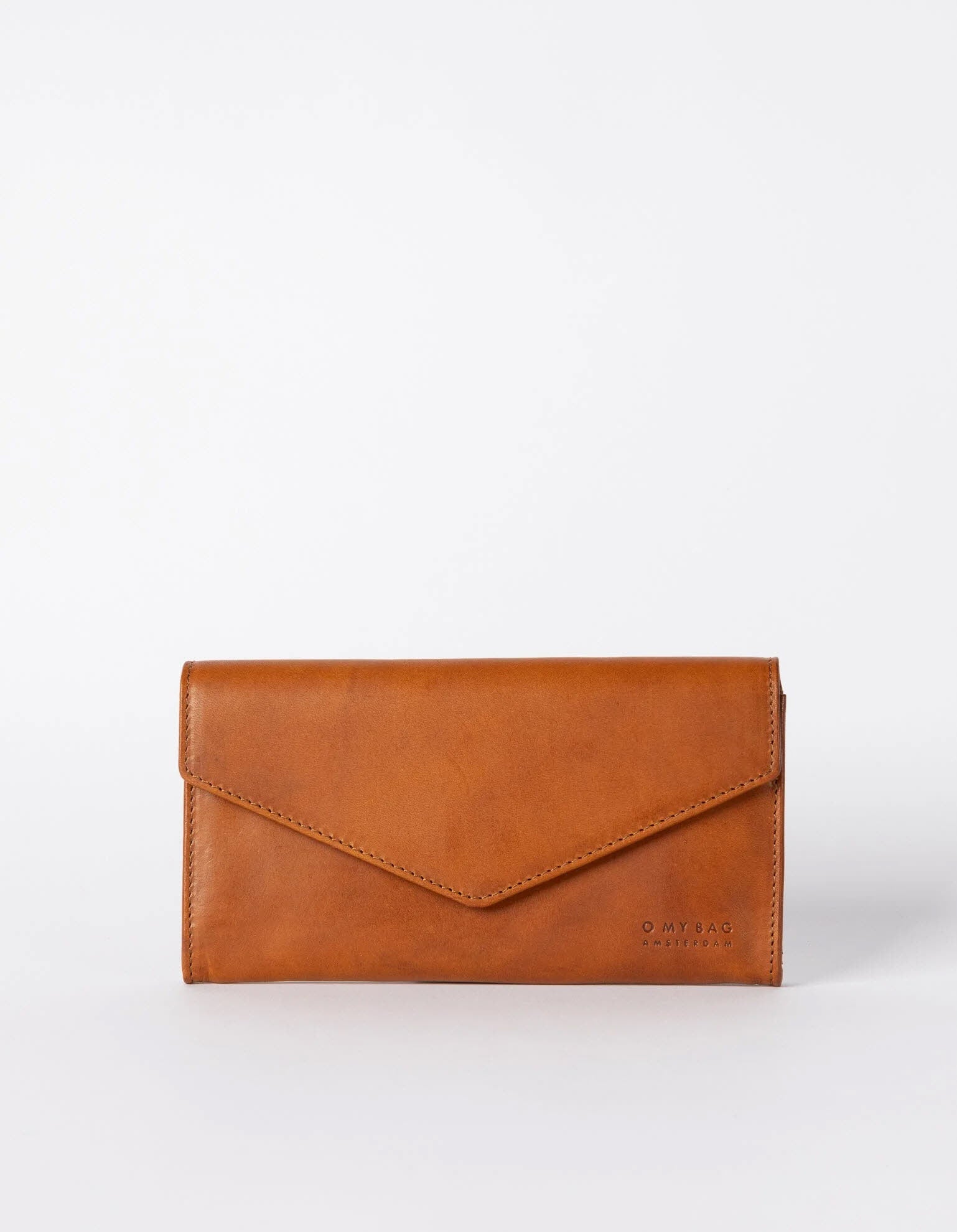 Envelope Pixie Cognac
